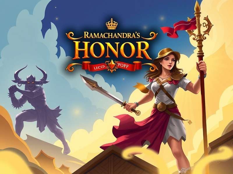 Ramachandra S Honor Download Statistics